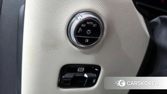 Mercedes-Benz GLC-Class X254 id 4863346 из Кореи 8