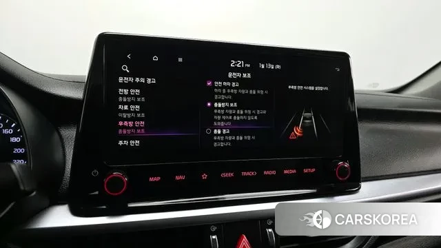 Kia The New K3 2nd generation id 3577549 из Кореи 8