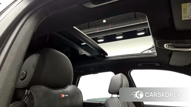 Audi Q5 (FY) id 3027397 из Кореи 8