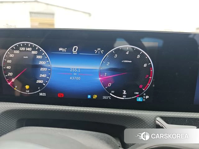 Mercedes-Benz Class A id 4300172 из Китая 8