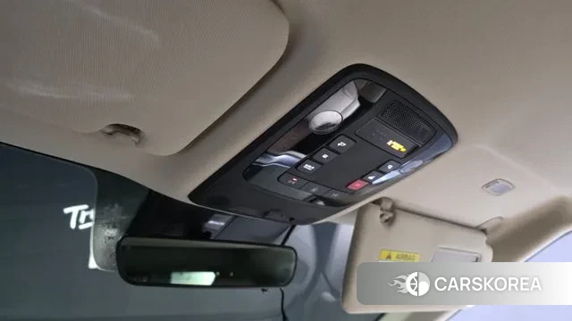 Kia Carnival 4th generation id 3659675 из Кореи 8