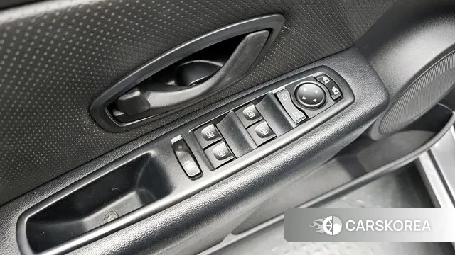 Renault Korea (Samsung) SM3 Neo id 2991213 из Кореи 8