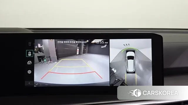 Kia The New Sorento 4th Generation id 3467292 из Кореи 8