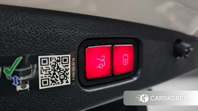 Mercedes-Benz E-Class W214 id 3487111 из Кореи 8