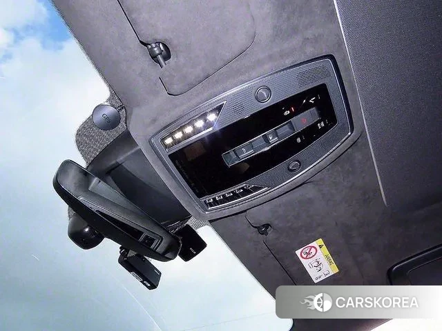 Audi S8 (D5) id 3100658 из Кореи 8