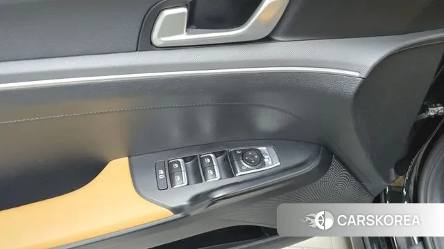 Kia K5 3rd generation id 3354669 из Кореи 8