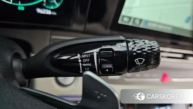 Hyundai The New Grandeur IG id 3389954 из Кореи 8