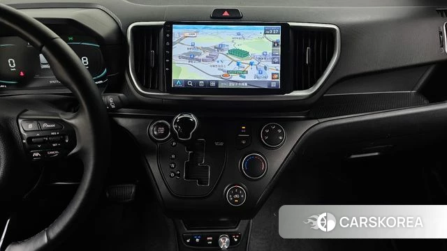 Kia The New Kia Ray id 4893744 из Кореи 8