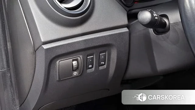 Renault Korea (Samsung) New QM3 id 3737040 из Кореи 8