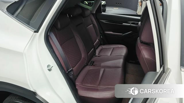 Kia Seltos id 4573519 из Кореи 8