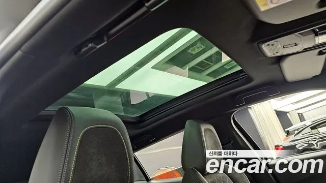 Peugeot 2008 Second generation id 2825762 из Кореи 8