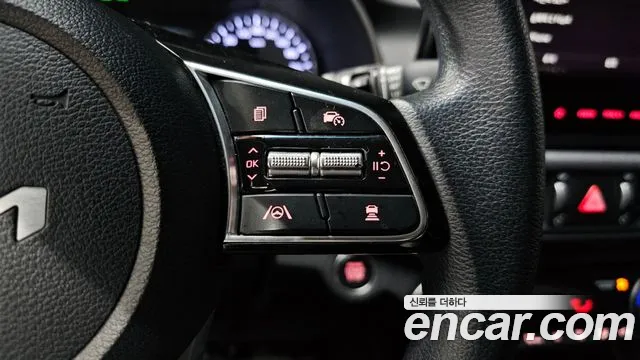 Kia The New K3 2nd generation id 2403350 из Кореи 8