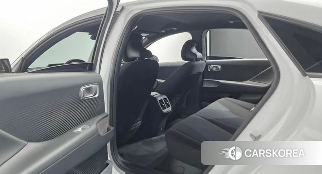 Hyundai Ionic 6 id 4186602 из Кореи 8