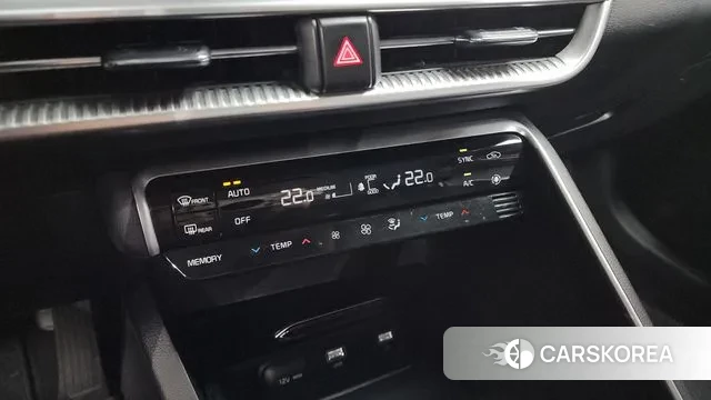 Kia K5 3rd generation id 3306416 из Кореи 8