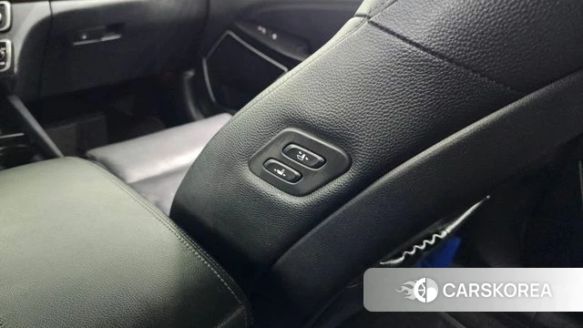 Kia Come New K7 id 4180688 из Кореи 8