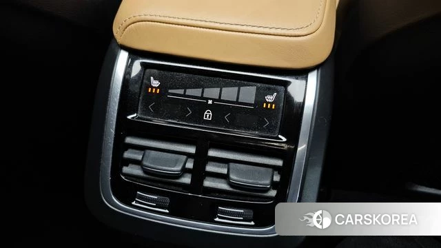 Volvo S60 3rd generation id 3898982 из Кореи 8