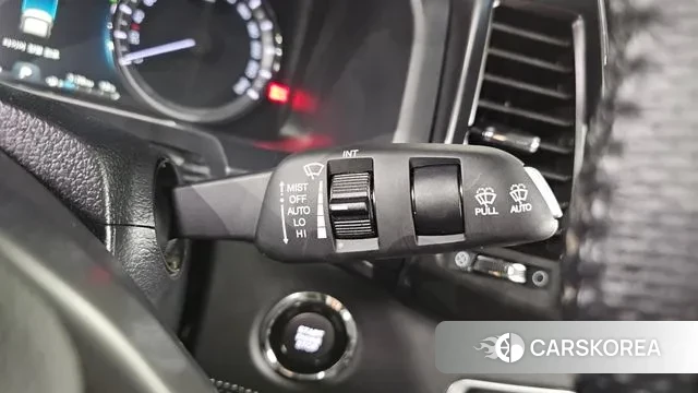 Ssangyong Rexton Sports Cannes id 3350337 из Кореи 8