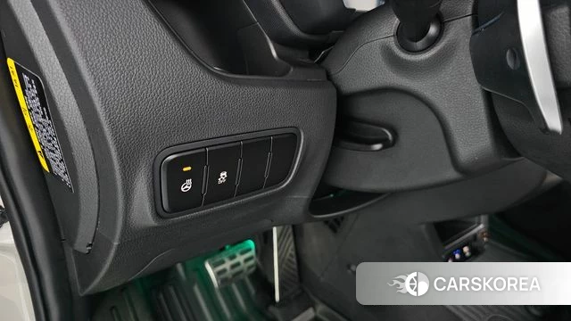 Kia The New Kia Ray EV id 4670031 из Кореи 8