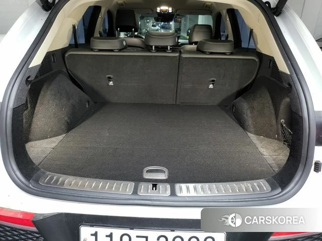 Genesis GV70 id 4601363 из Кореи 8