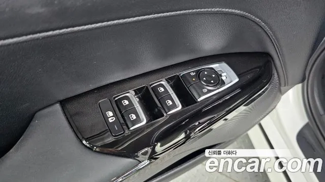 Kia The New K5 3rd generation id 2948919 из Кореи 8