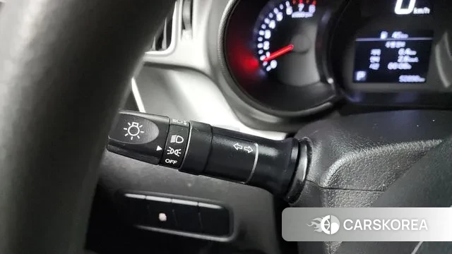 Kia The New Ray id 3611394 из Кореи 8