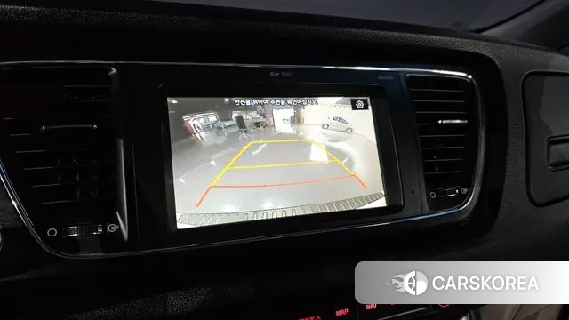 Kia The New Carnival id 3439585 из Кореи 8