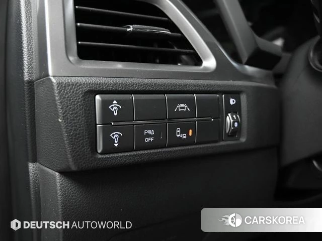 Ssangyong Beautiful Korando id 4680941 из Кореи 8