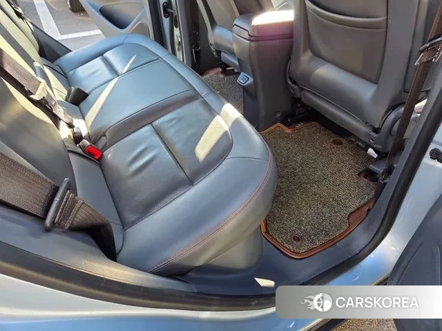 Chevrolet (GM Daewoo) Bolt EV id 3547563 из Кореи 8