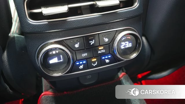 Genesis GV70 id 3935913 из Кореи 8