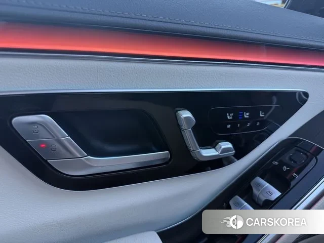 Mercedes-Benz S-Class W223 id 2885474 из Кореи 8