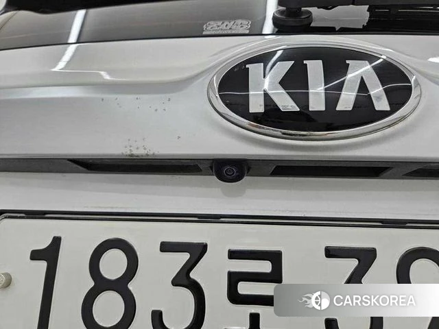 Kia Seltos id 4890391 из Кореи 8