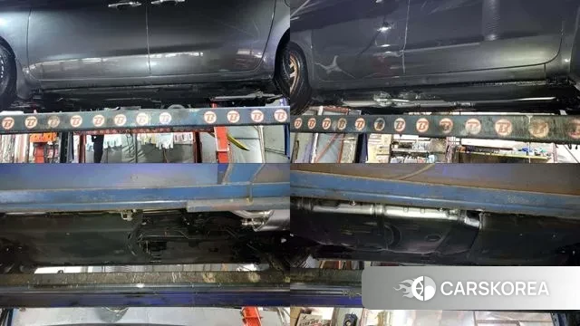 Kia All New Carnival id 3221037 из Кореи 8