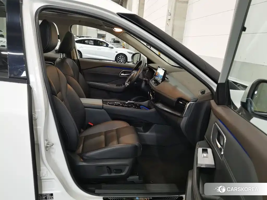 Nissan Qijun id 4679718 из Китая 8