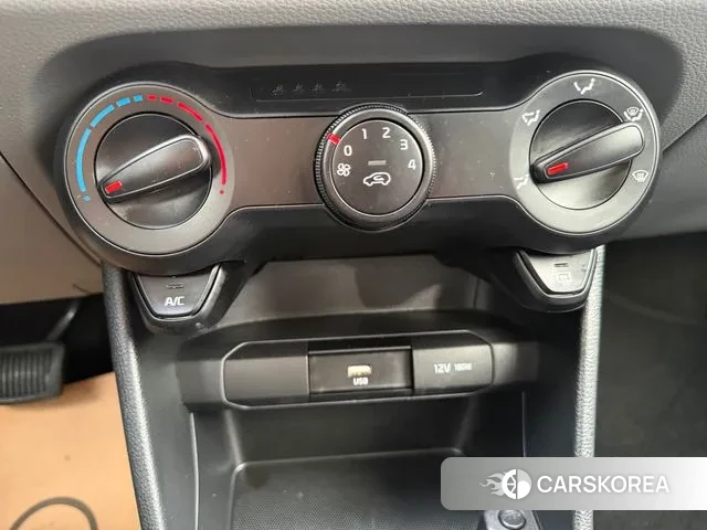 Kia Morning Urban (JA) id 3433331 из Кореи 8