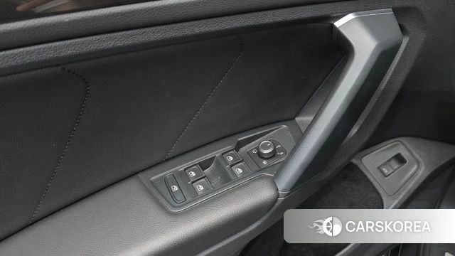 Volkswagen Tiguan second Generation id 4179812 из Кореи 8