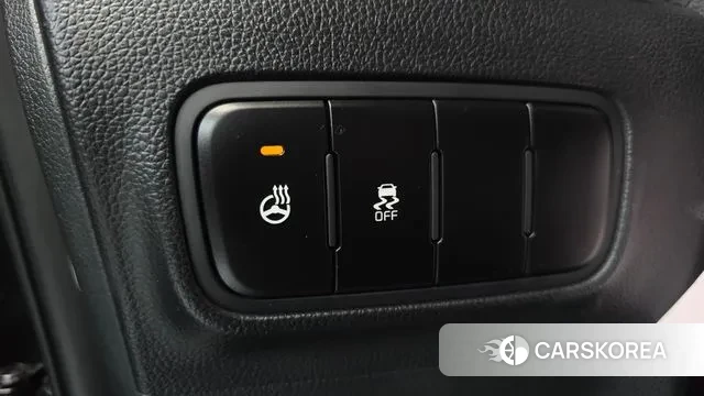 Kia The New Kia Ray EV id 3669958 из Кореи 8