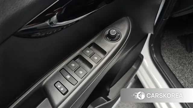 Chevrolet (GM Daewoo) The New Spark id 3022725 из Кореи 8