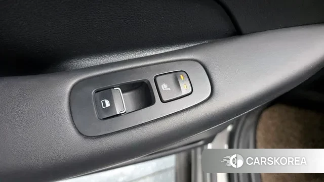 Hyundai Sonata (DN8) id 3499565 из Кореи 8