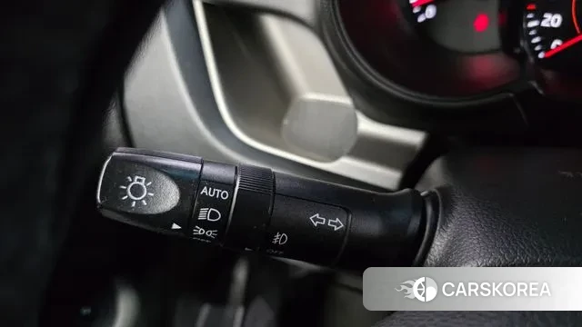 Kia The New Ray id 3515366 из Кореи 8