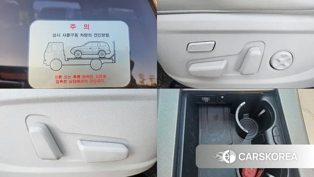 Hyundai Palisade id 3438639 из Кореи 8