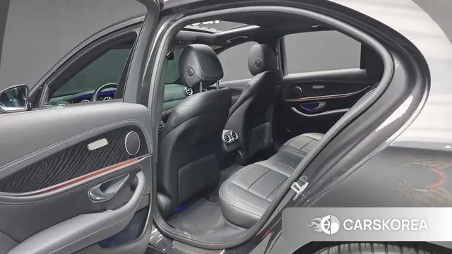 Mercedes-Benz E-Class W213 id 3464051 из Кореи 8