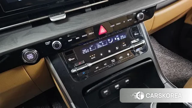 Kia Carnival 4th generation id 3776750 из Кореи 8