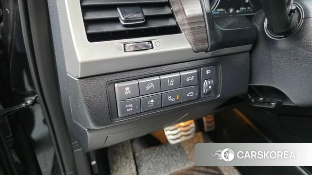 Ssangyong G4 Rexton id 4557871 из Кореи 8