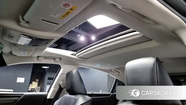 Lexus ES300h 7th generation id 3417999 из Кореи 8