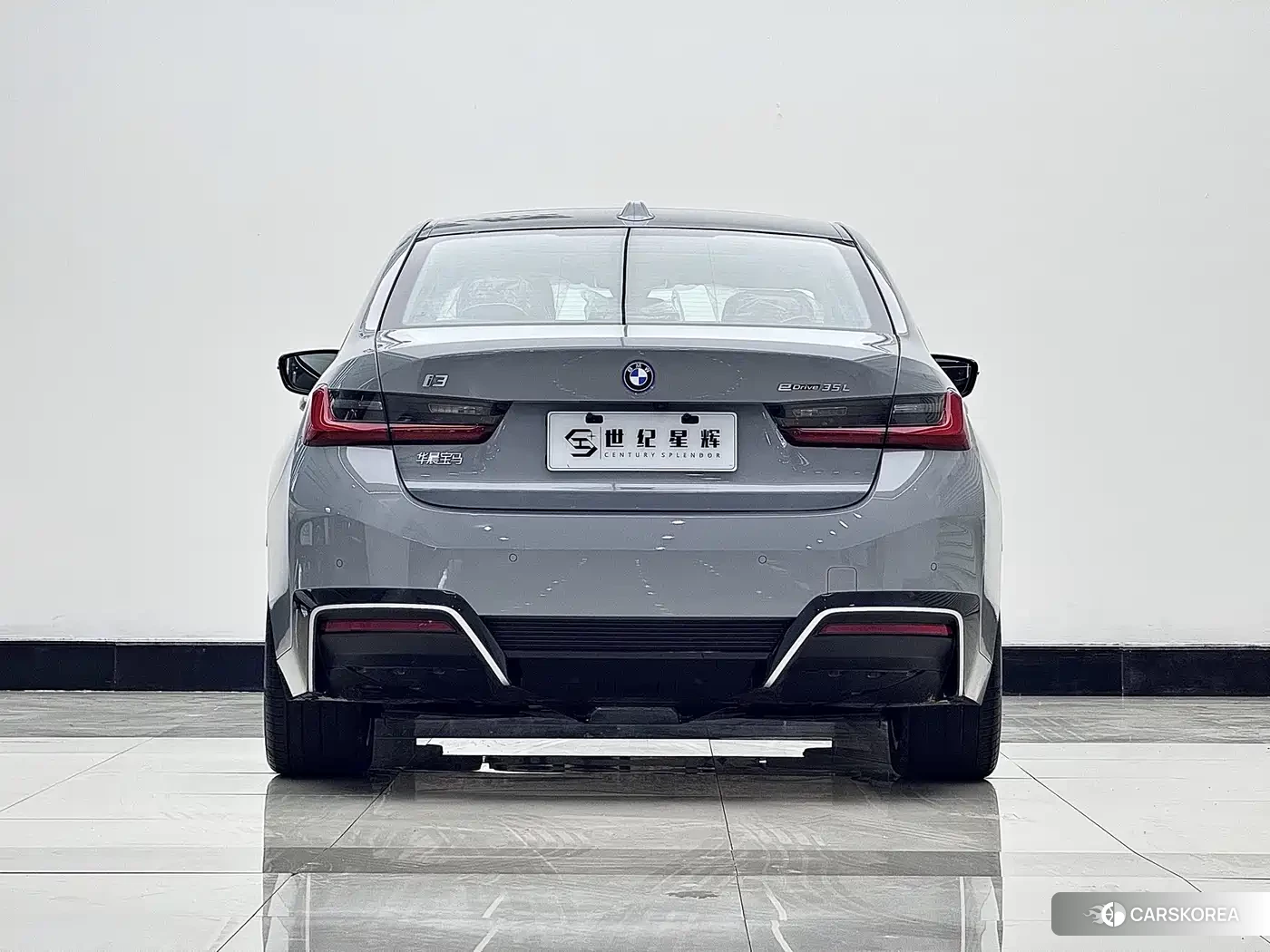 BMW i3 id 4545767 из Китая 8
