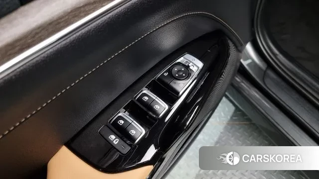 Kia K5 3rd generation id 3023432 из Кореи 8