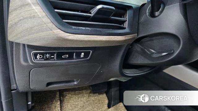 Kia K8 id 4178583 из Кореи 8