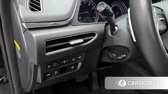 Hyundai Sonata (DN8) id 3789083 из Кореи 8