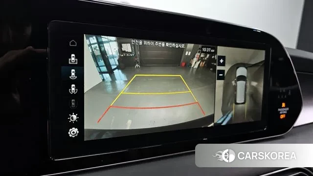 Hyundai Palisade id 2971275 из Кореи 8