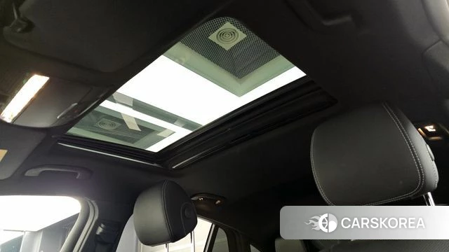 Mercedes-Benz GLC-Class X253 id 3864893 из Кореи 8